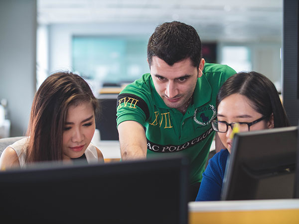Development Best Practices