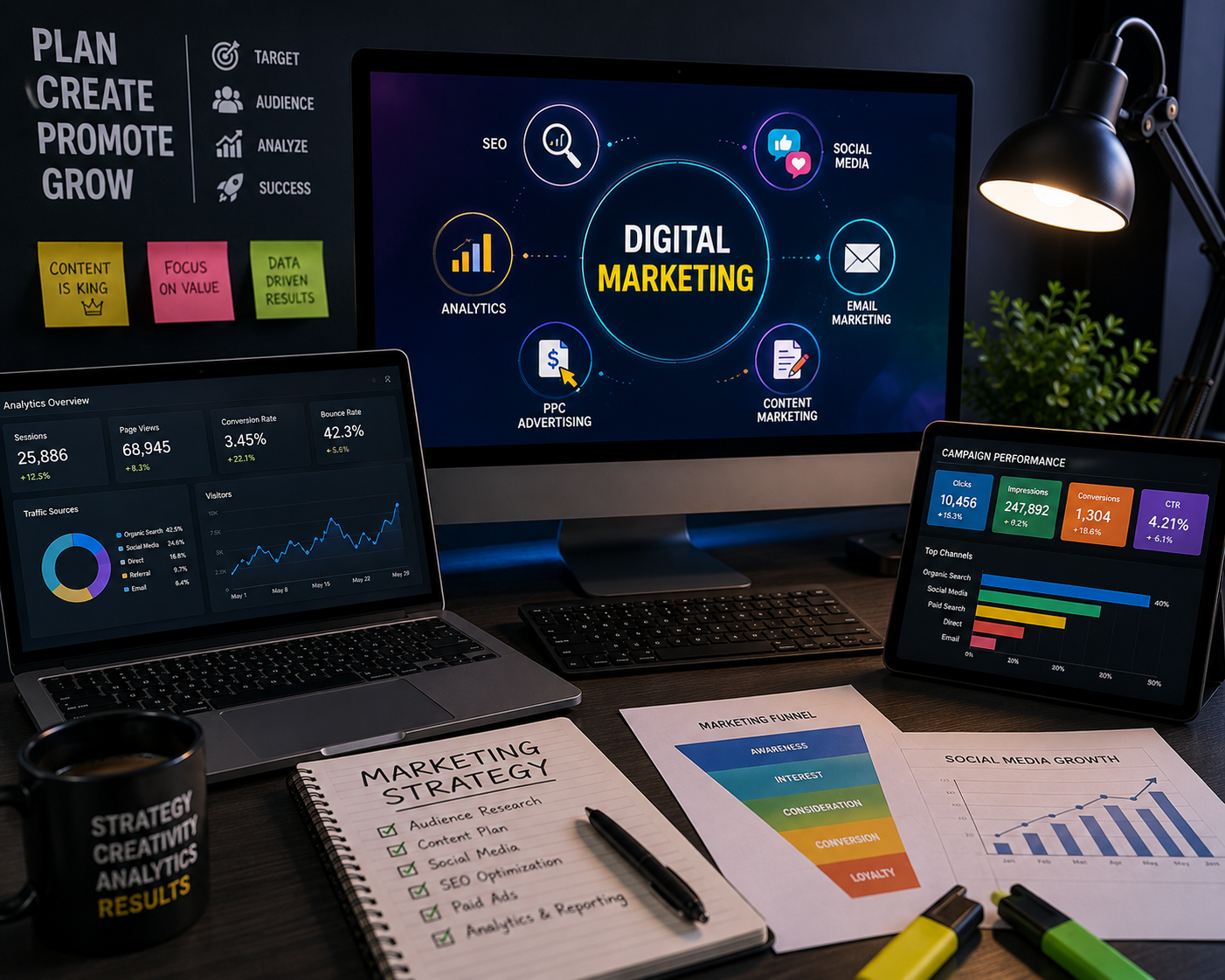 The Future of Search, Accelerated