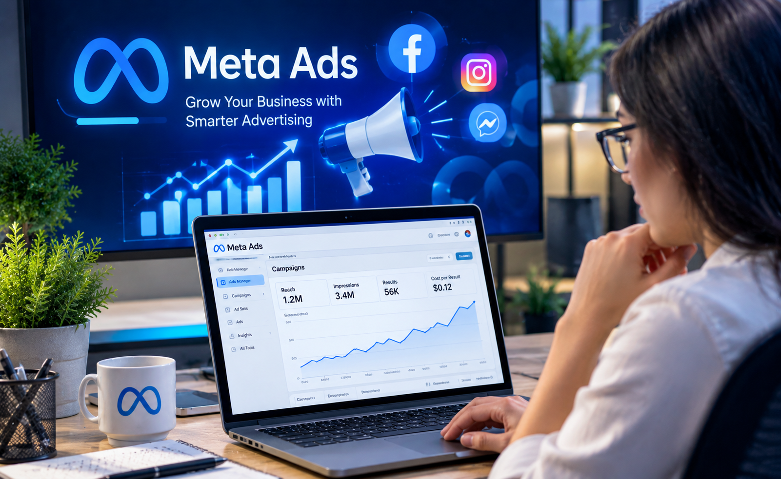 Meta Ads