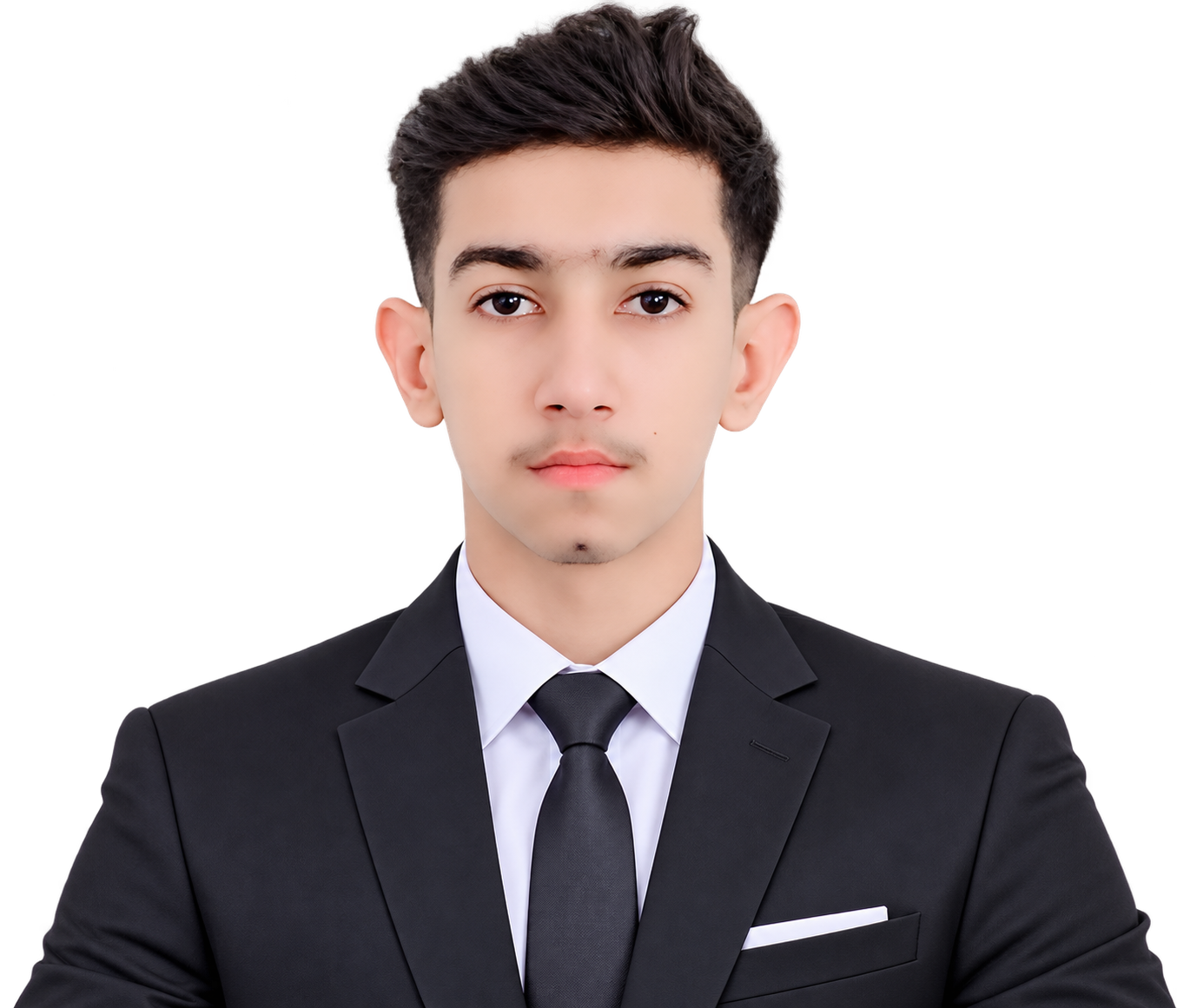 Muhammad Saad