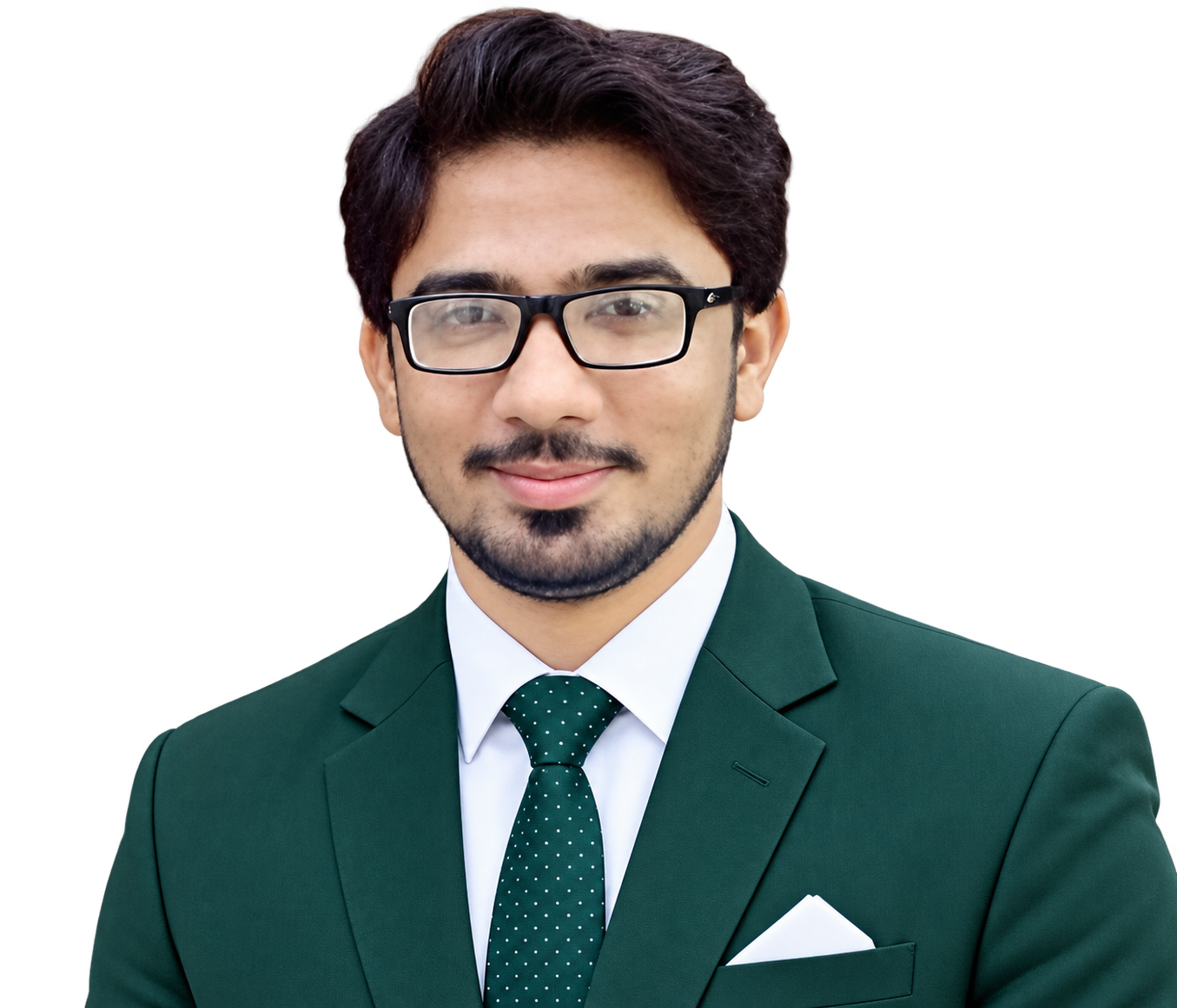 Raheel Shehzad