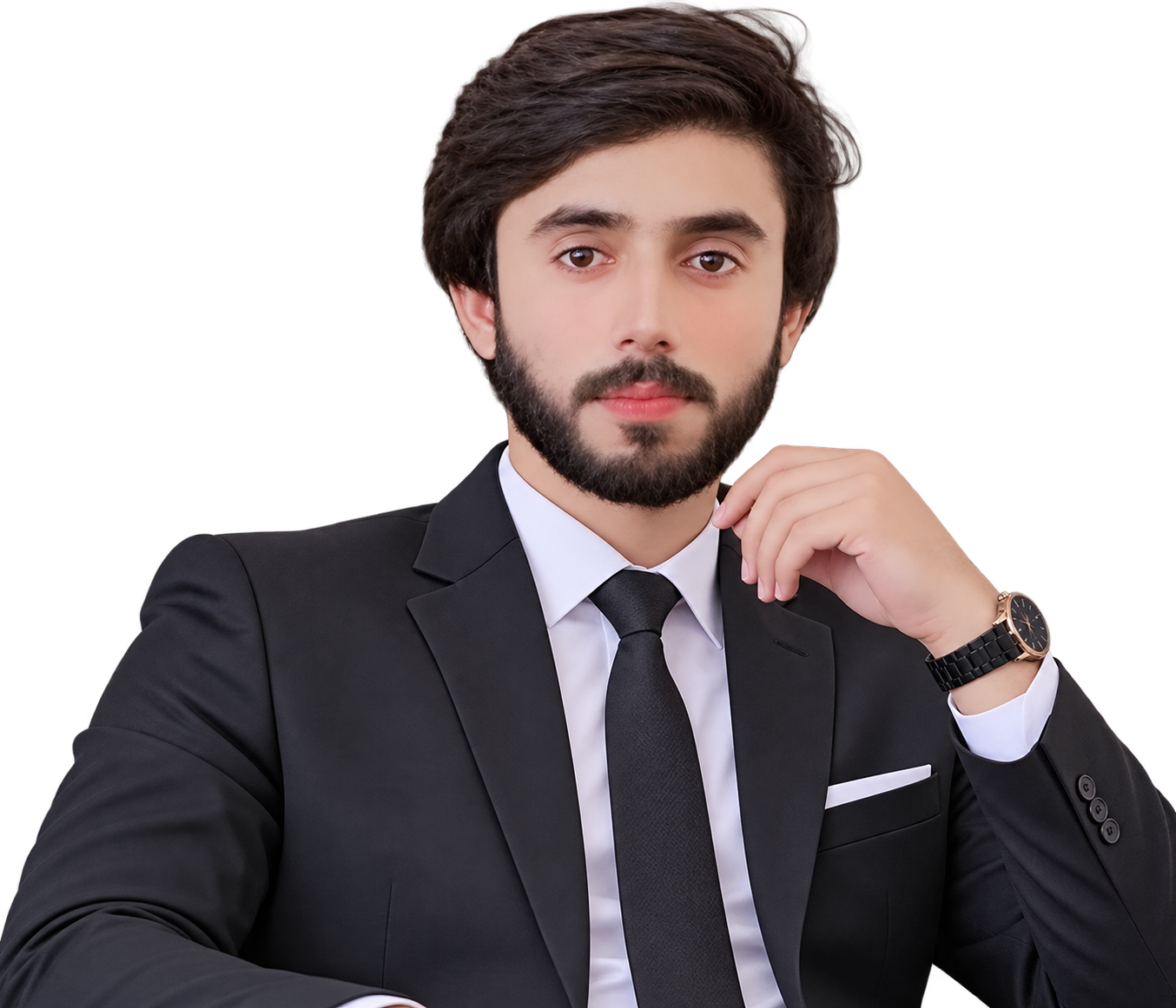 Muhammad Dilshad
