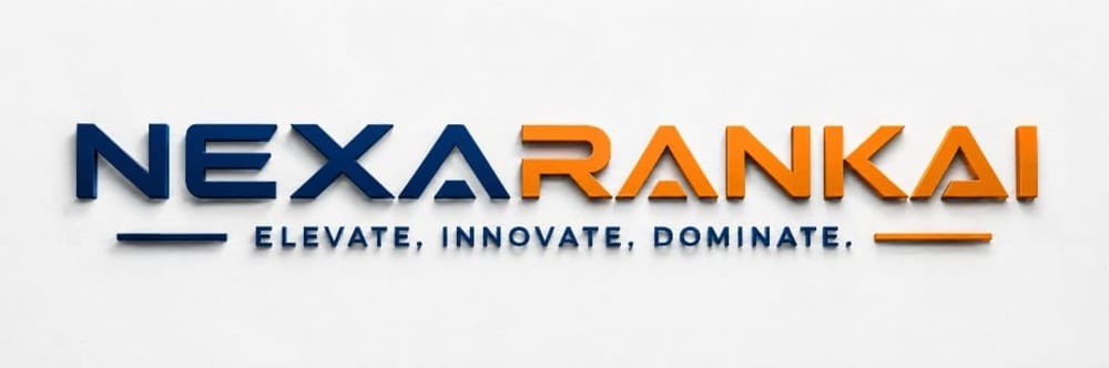 Software Development Company | Nexa Rank AI